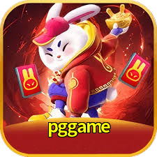 Imagem promocional da pggame mostrando a plataforma e suas vantagens